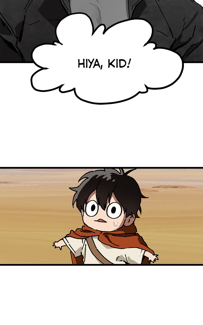 Read On the Way to Meet Mom Manga Online