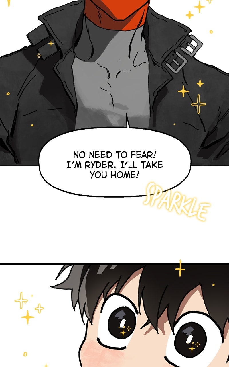 Read On the Way to Meet Mom Manga Online