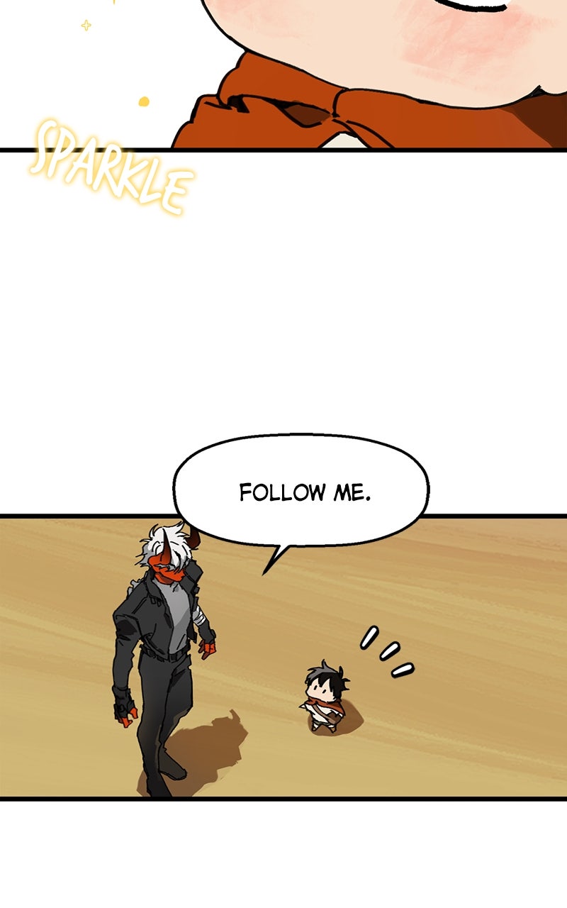 Read On the Way to Meet Mom Manga Online