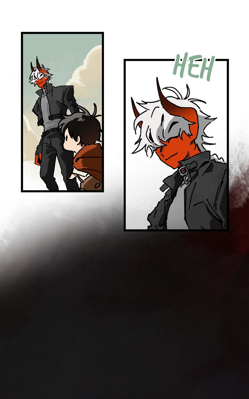 Read On the Way to Meet Mom Manga Online