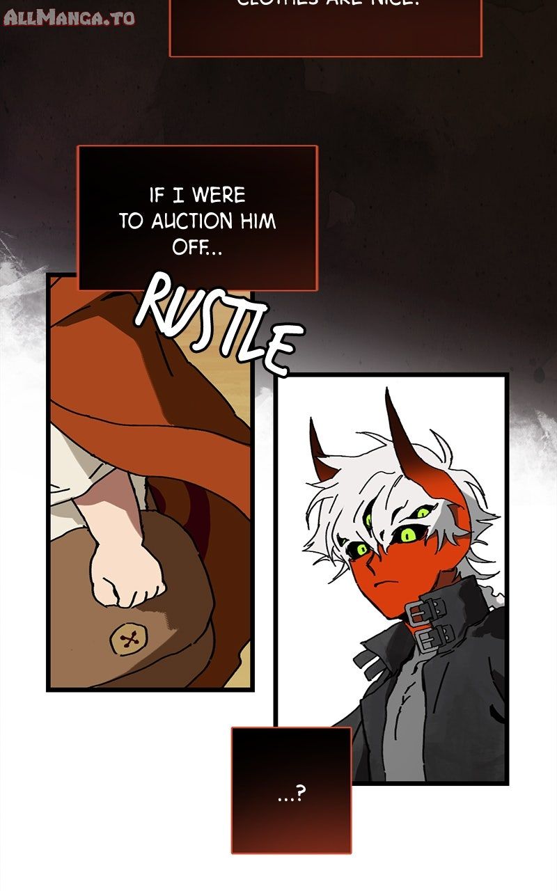 Read On the Way to Meet Mom Manga Online