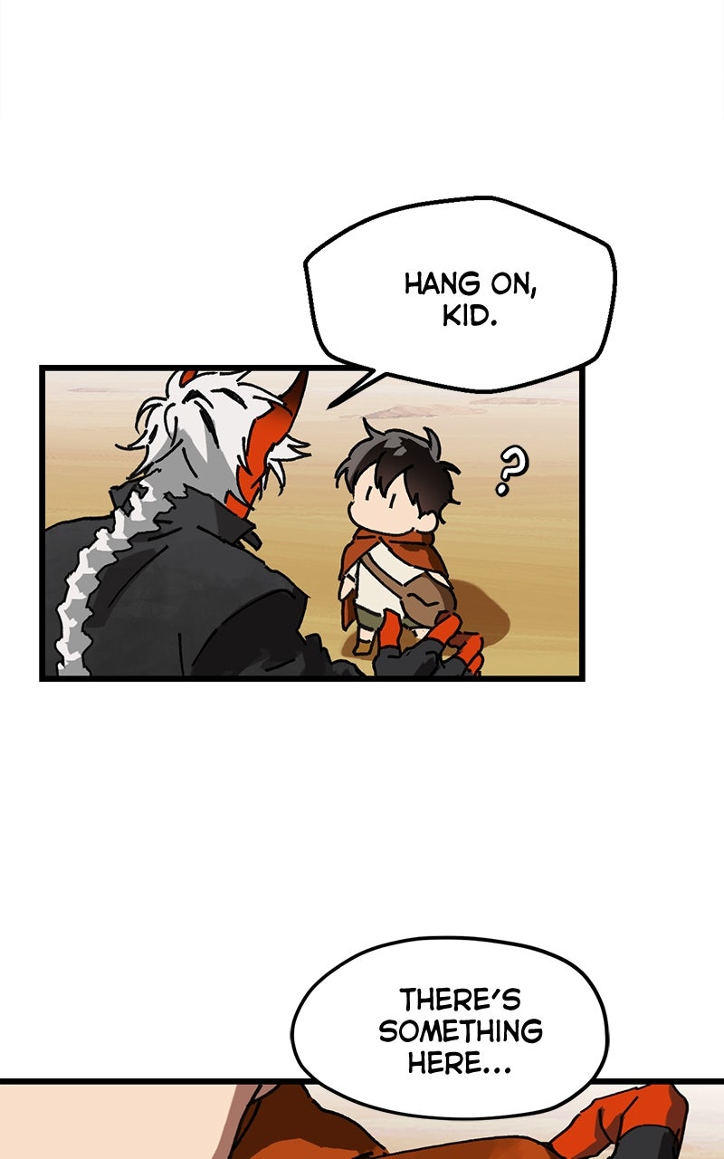 Read On the Way to Meet Mom Manga Online