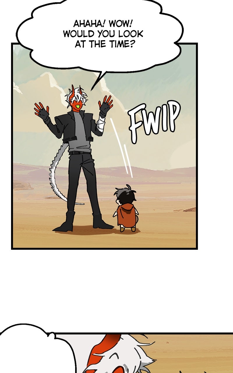 Read On the Way to Meet Mom Manga Online