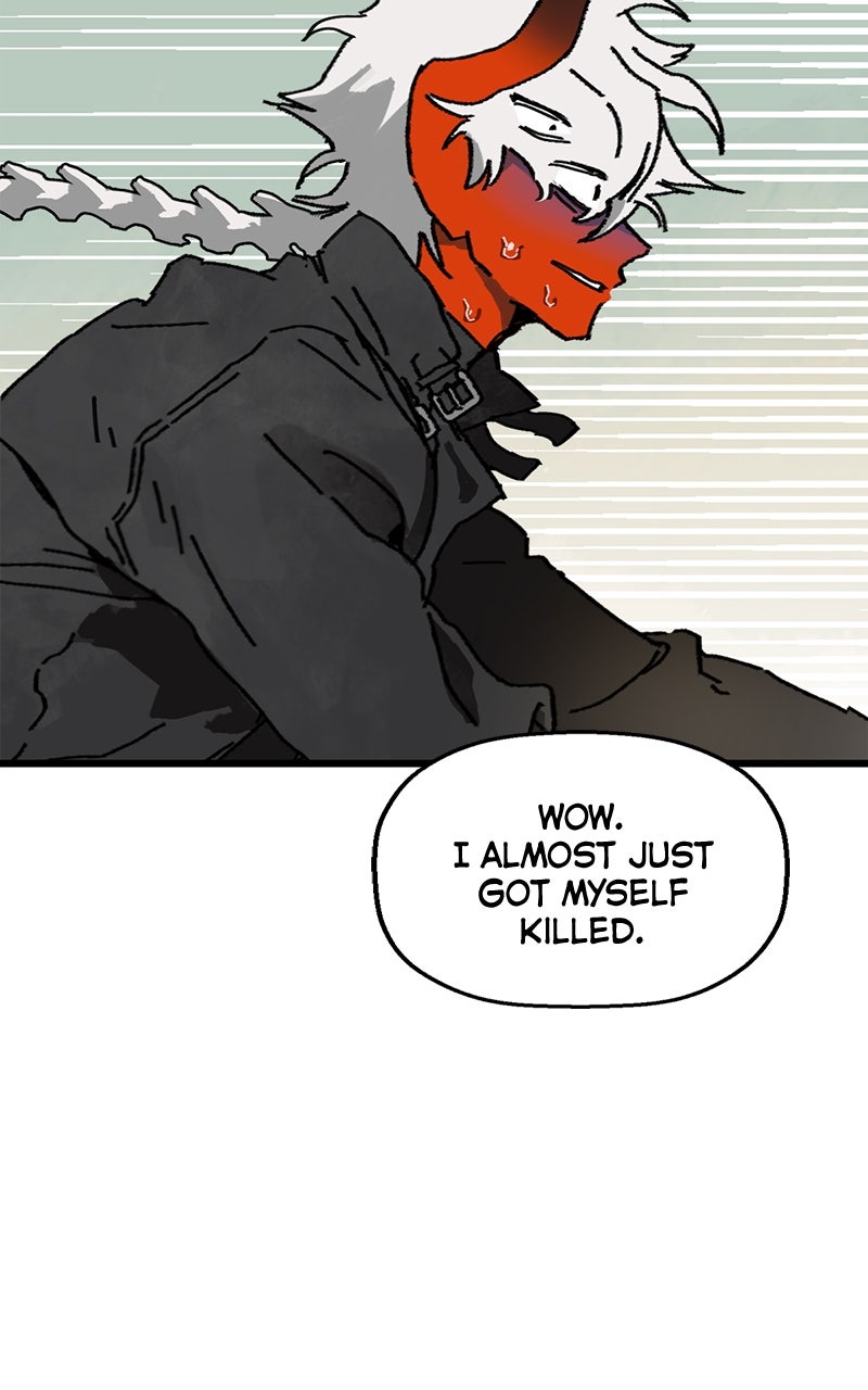 Read On the Way to Meet Mom Manga Online