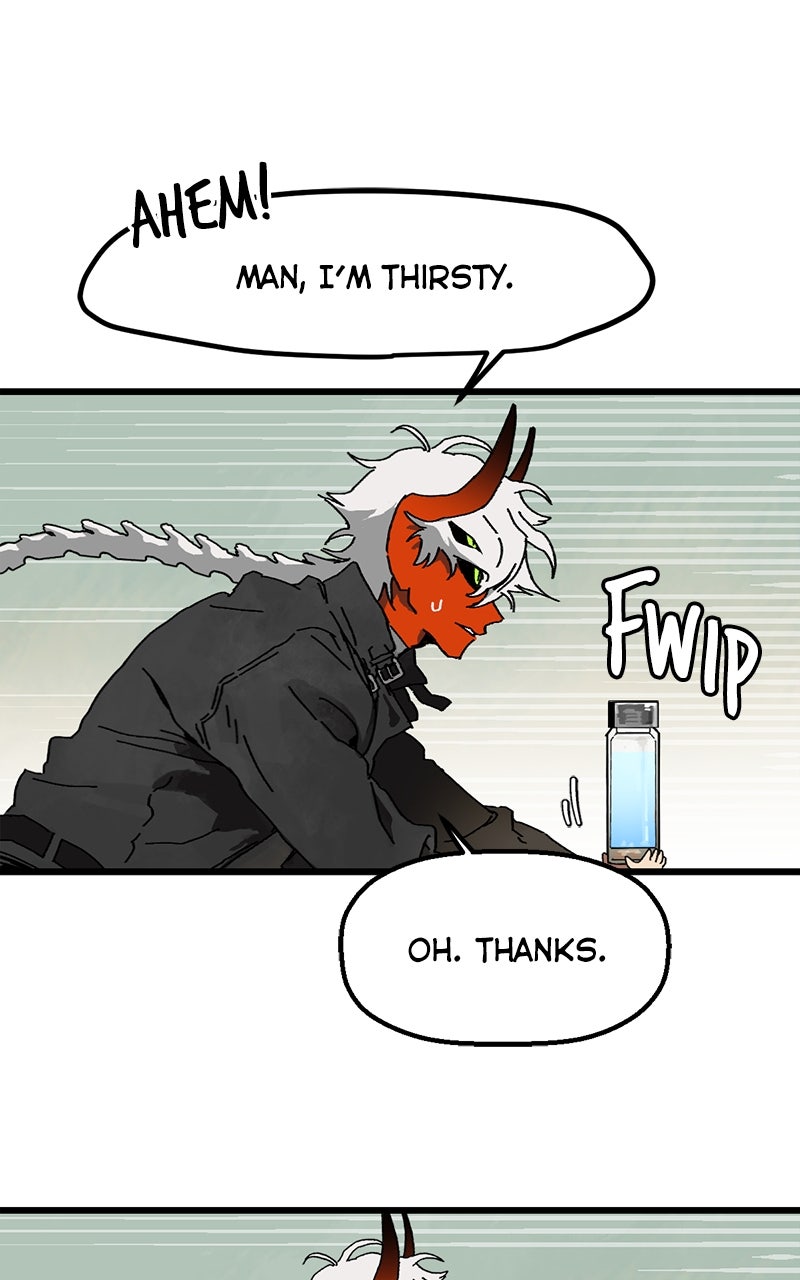 Read On the Way to Meet Mom Manga Online