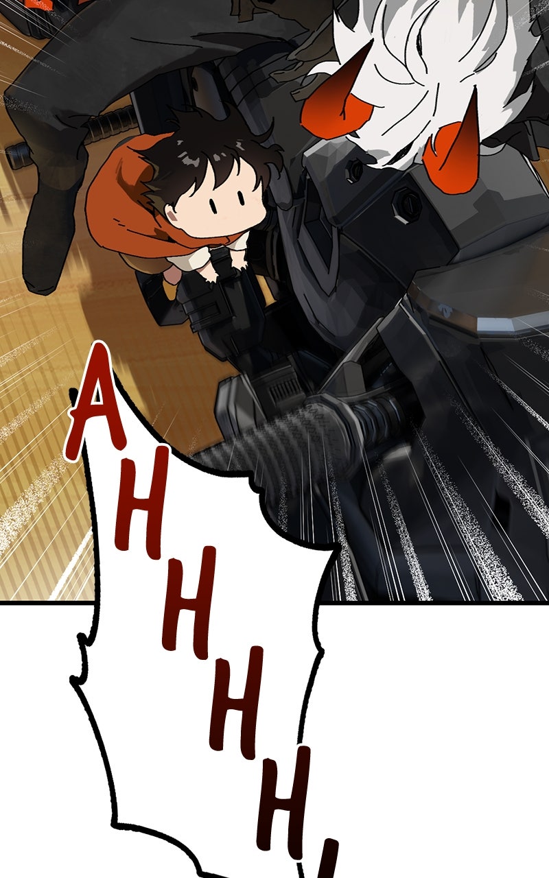 Read On the Way to Meet Mom Manga Online