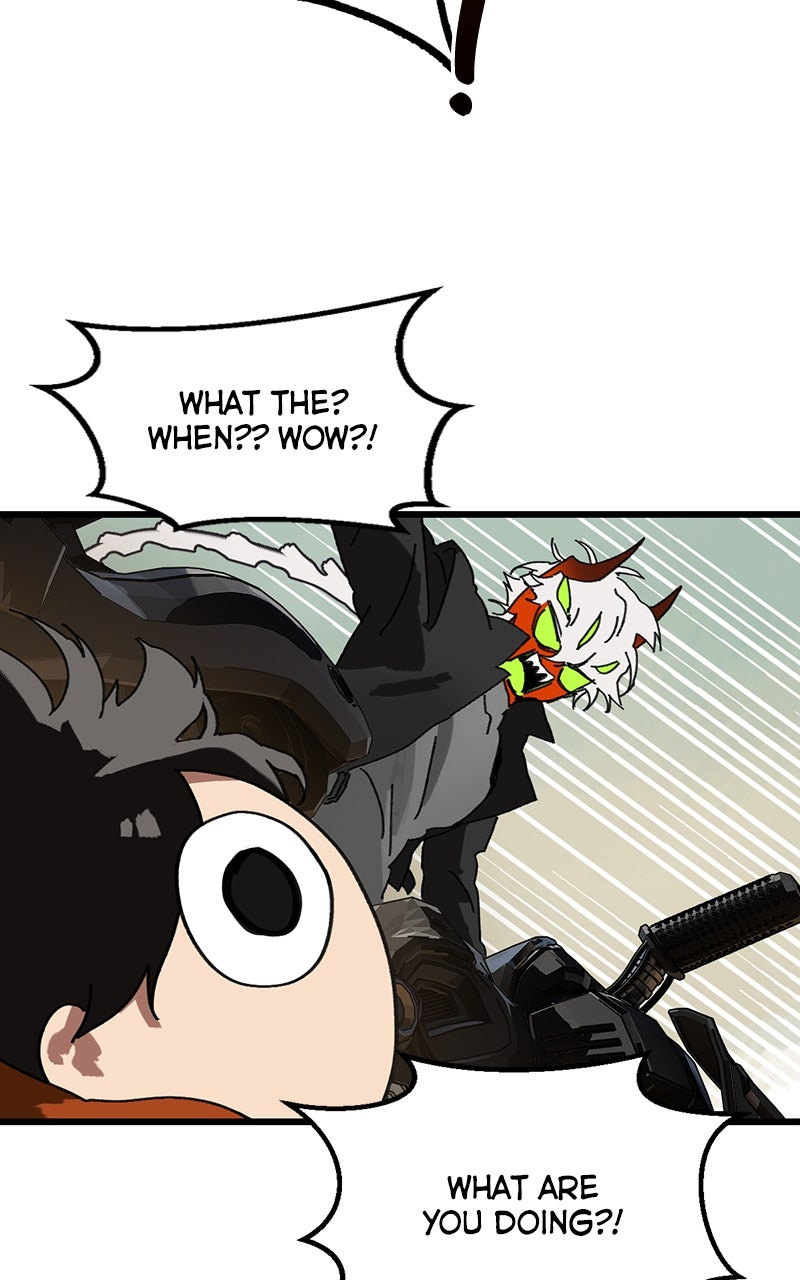 Read On the Way to Meet Mom Manga Online