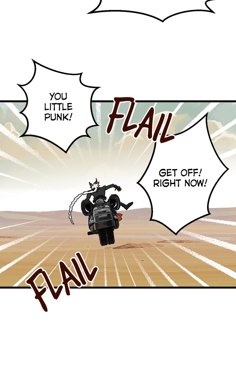 Read On the Way to Meet Mom Manga Online