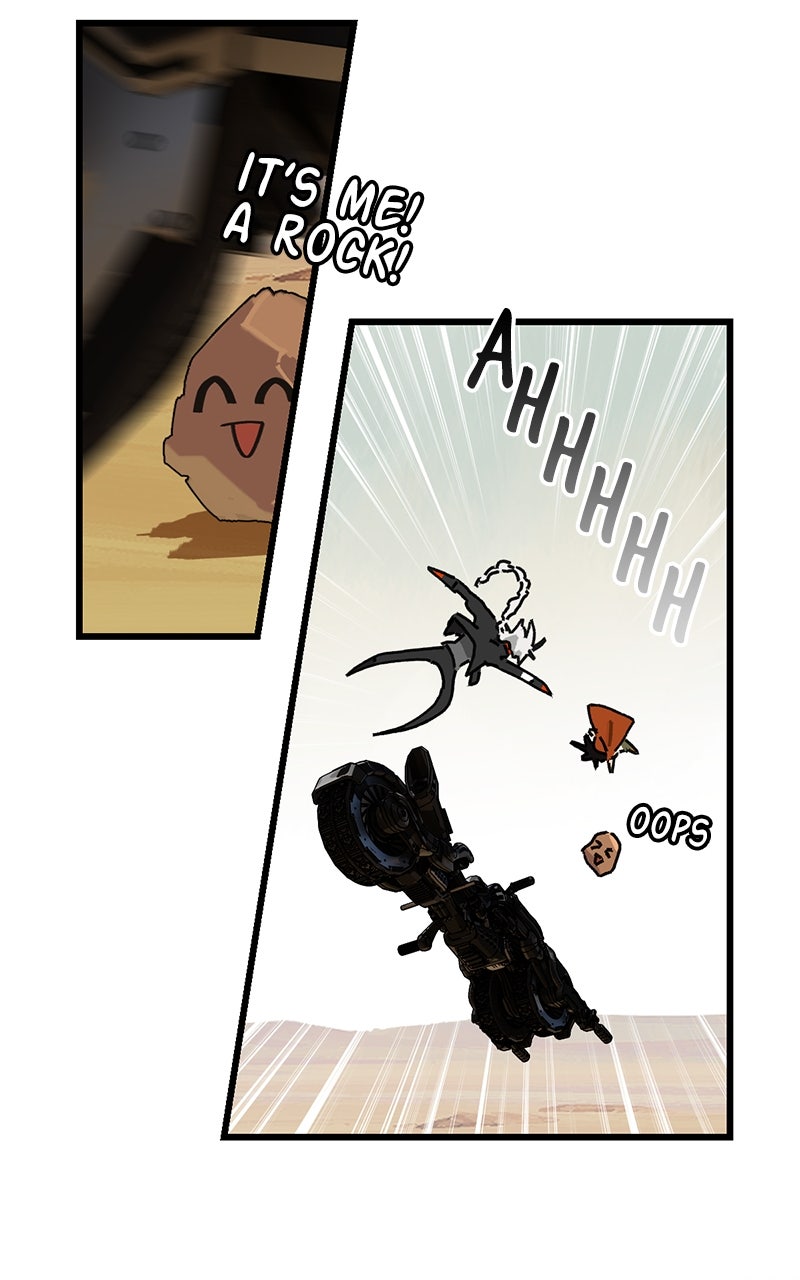 Read On the Way to Meet Mom Manga Online