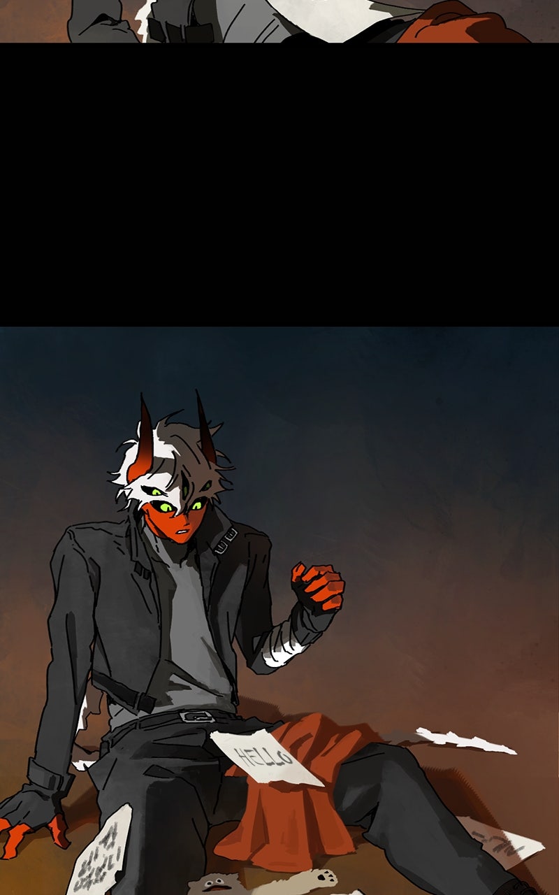 Read On the Way to Meet Mom Manga Online