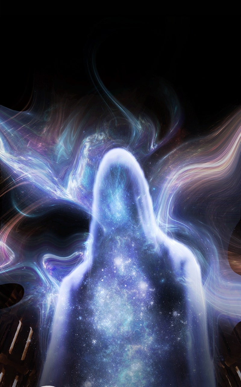 Read On the Way to Meet Mom Manga Online