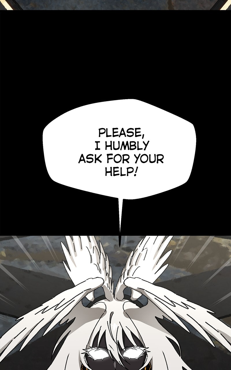 Read On the Way to Meet Mom Manga Online