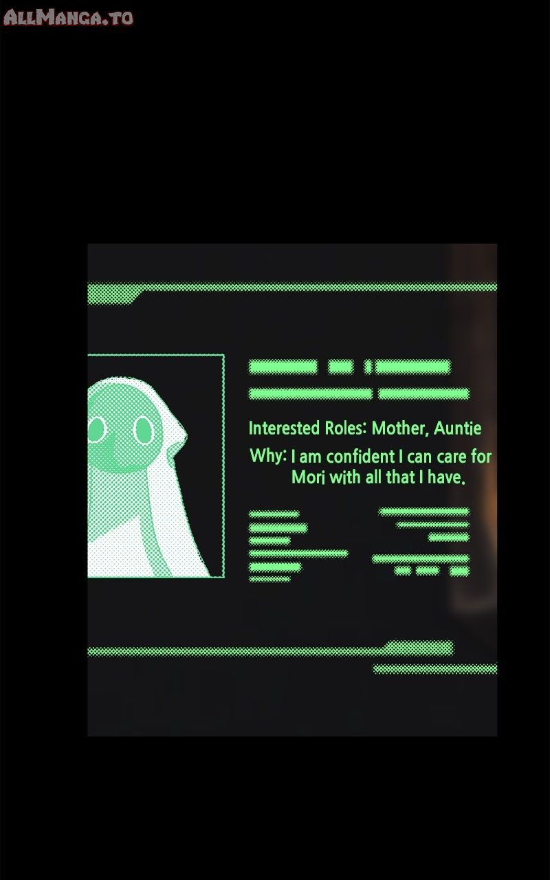 Read On the Way to Meet Mom Manga Online