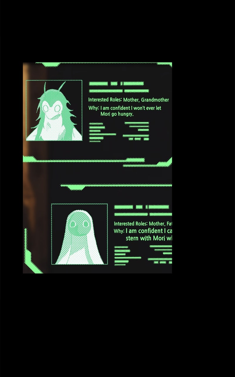 Read On the Way to Meet Mom Manga Online