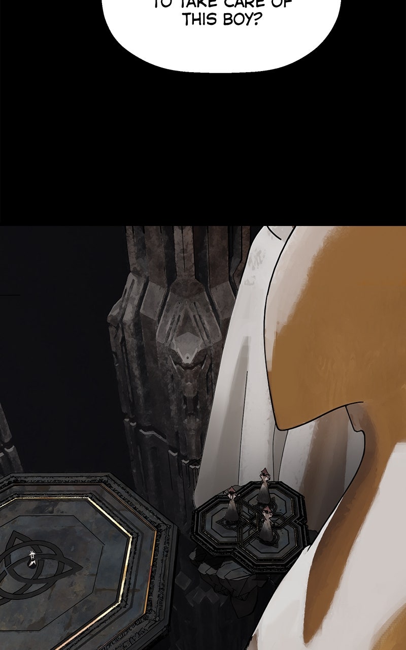 Read On the Way to Meet Mom Manga Online