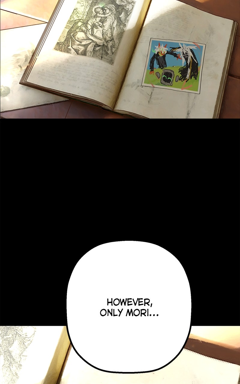 Read On the Way to Meet Mom Manga Online