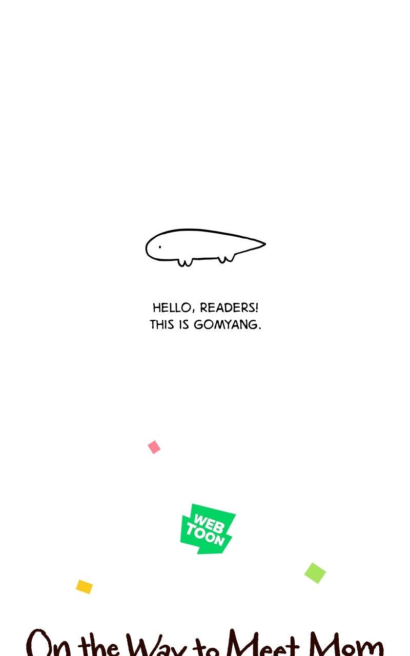 Read On the Way to Meet Mom Manga Online