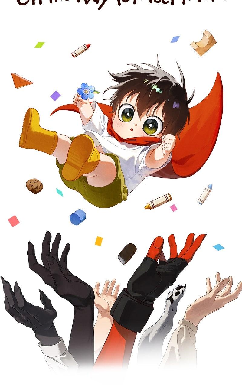 Read On the Way to Meet Mom Manga Online