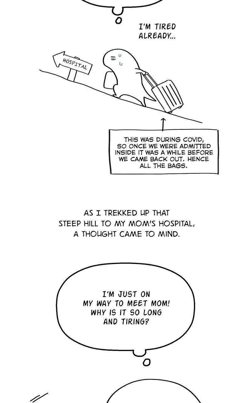 Read On the Way to Meet Mom Manga Online