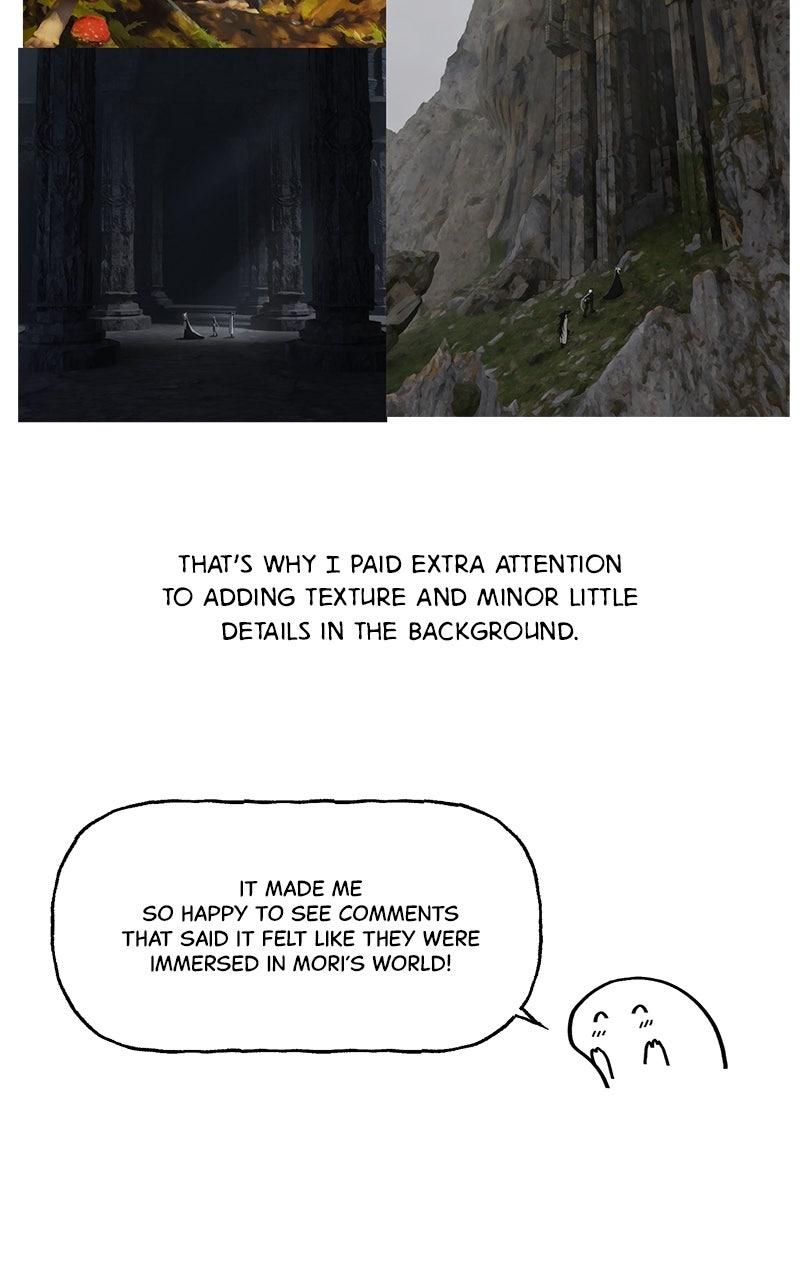 Read On the Way to Meet Mom Manga Online