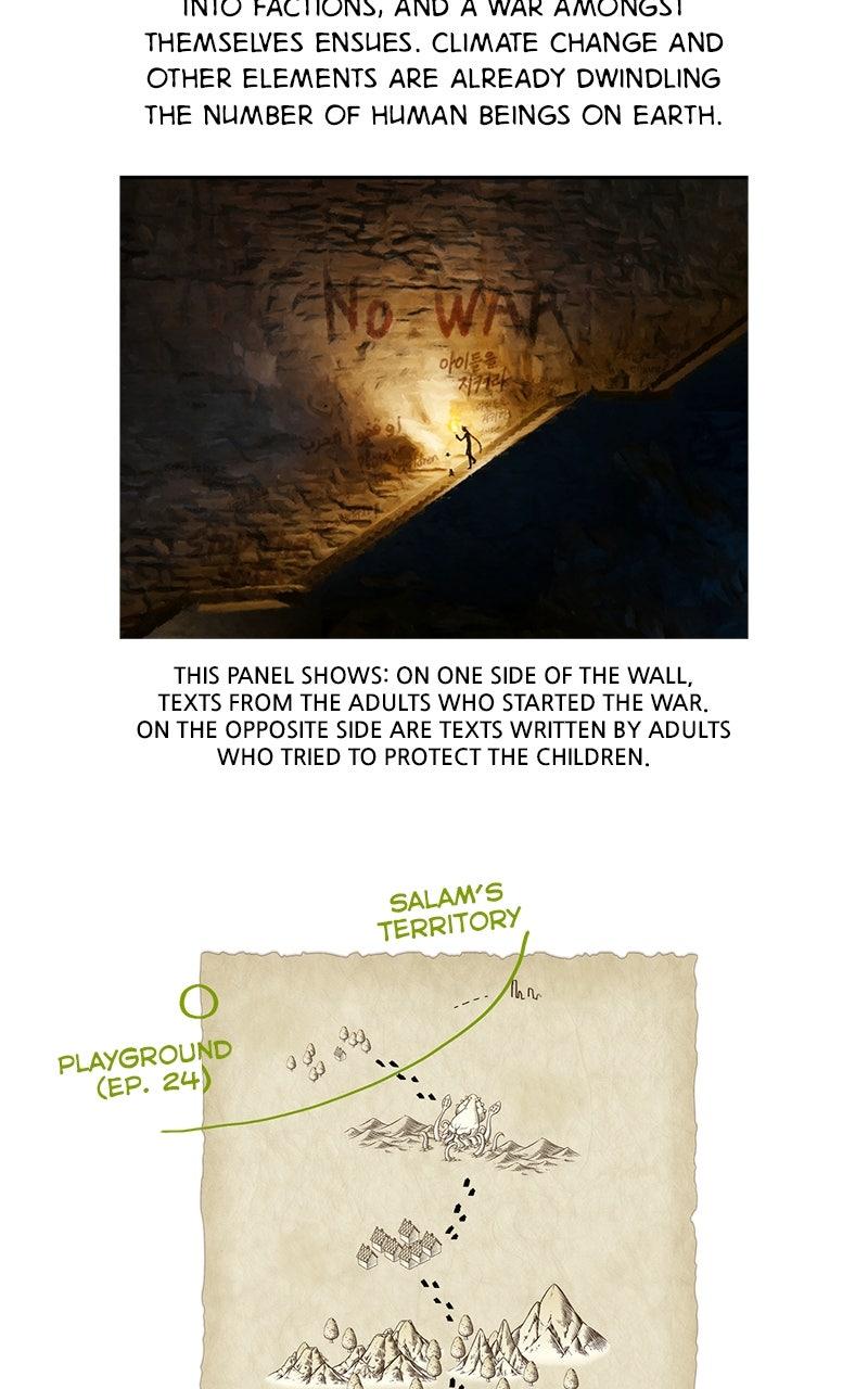 Read On the Way to Meet Mom Manga Online