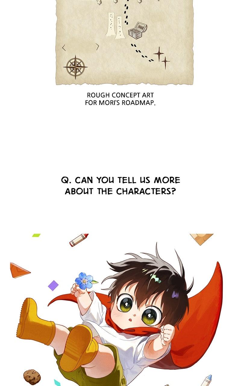 Read On the Way to Meet Mom Manga Online