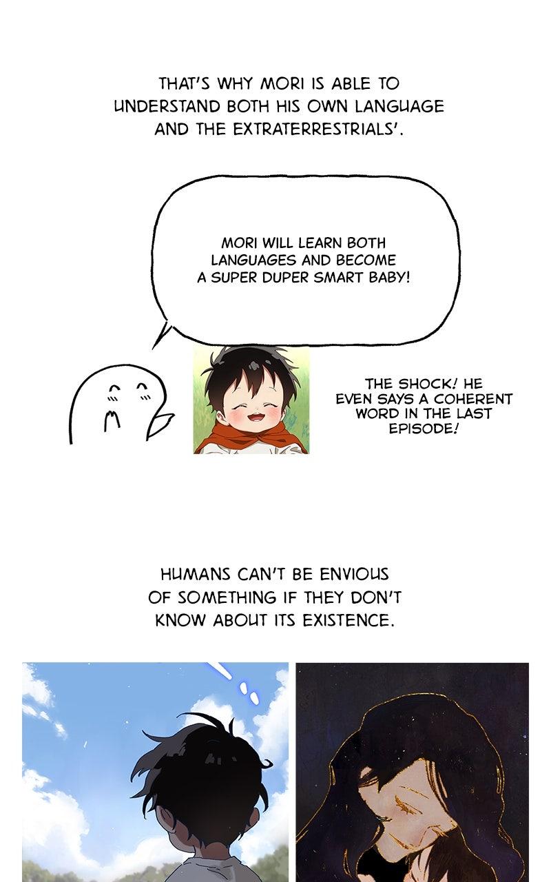 Read On the Way to Meet Mom Manga Online