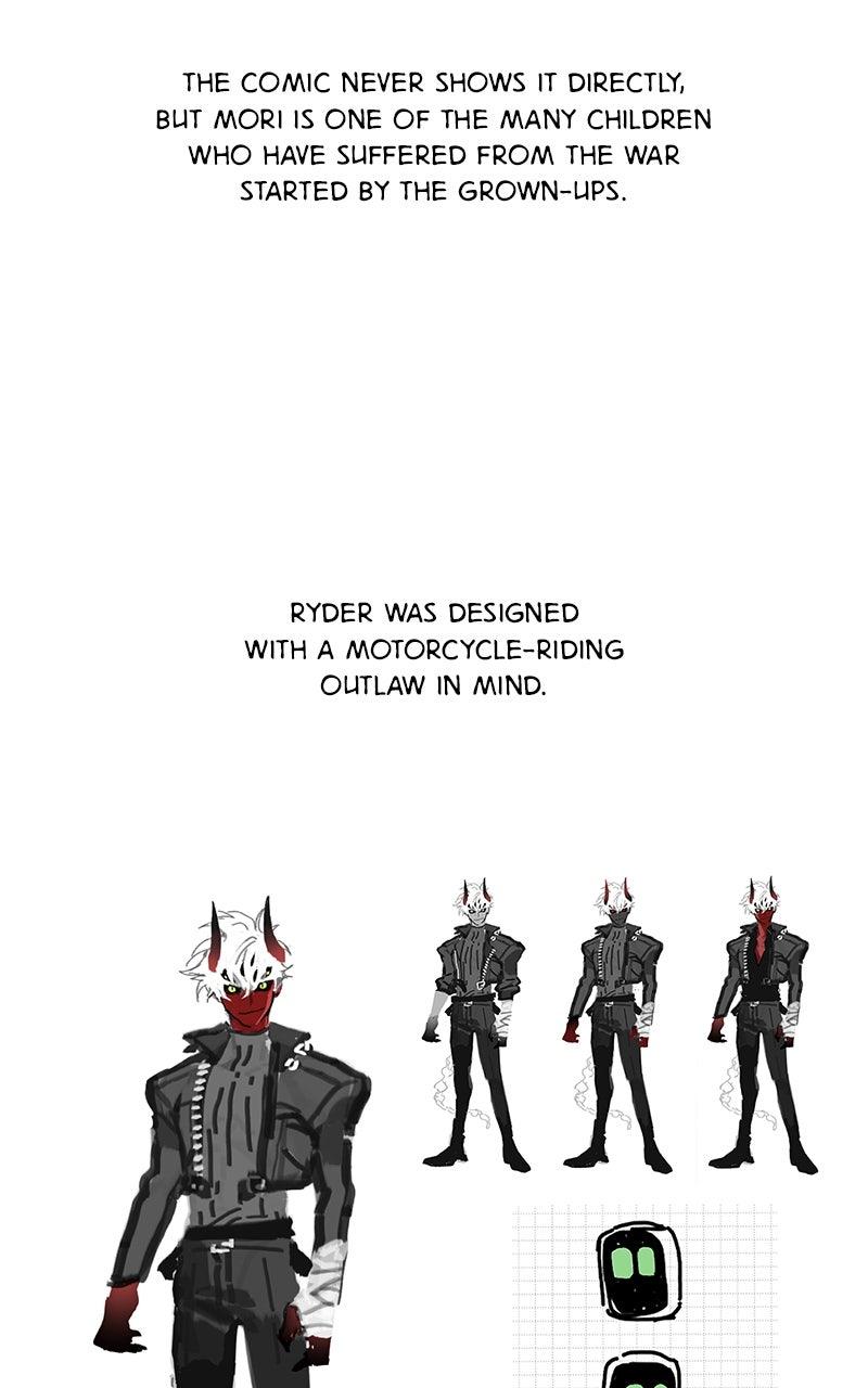 Read On the Way to Meet Mom Manga Online