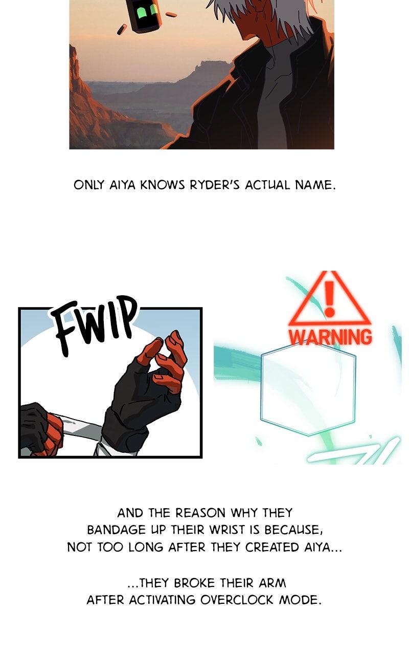 Read On the Way to Meet Mom Manga Online