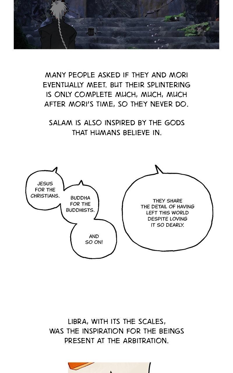 Read On the Way to Meet Mom Manga Online