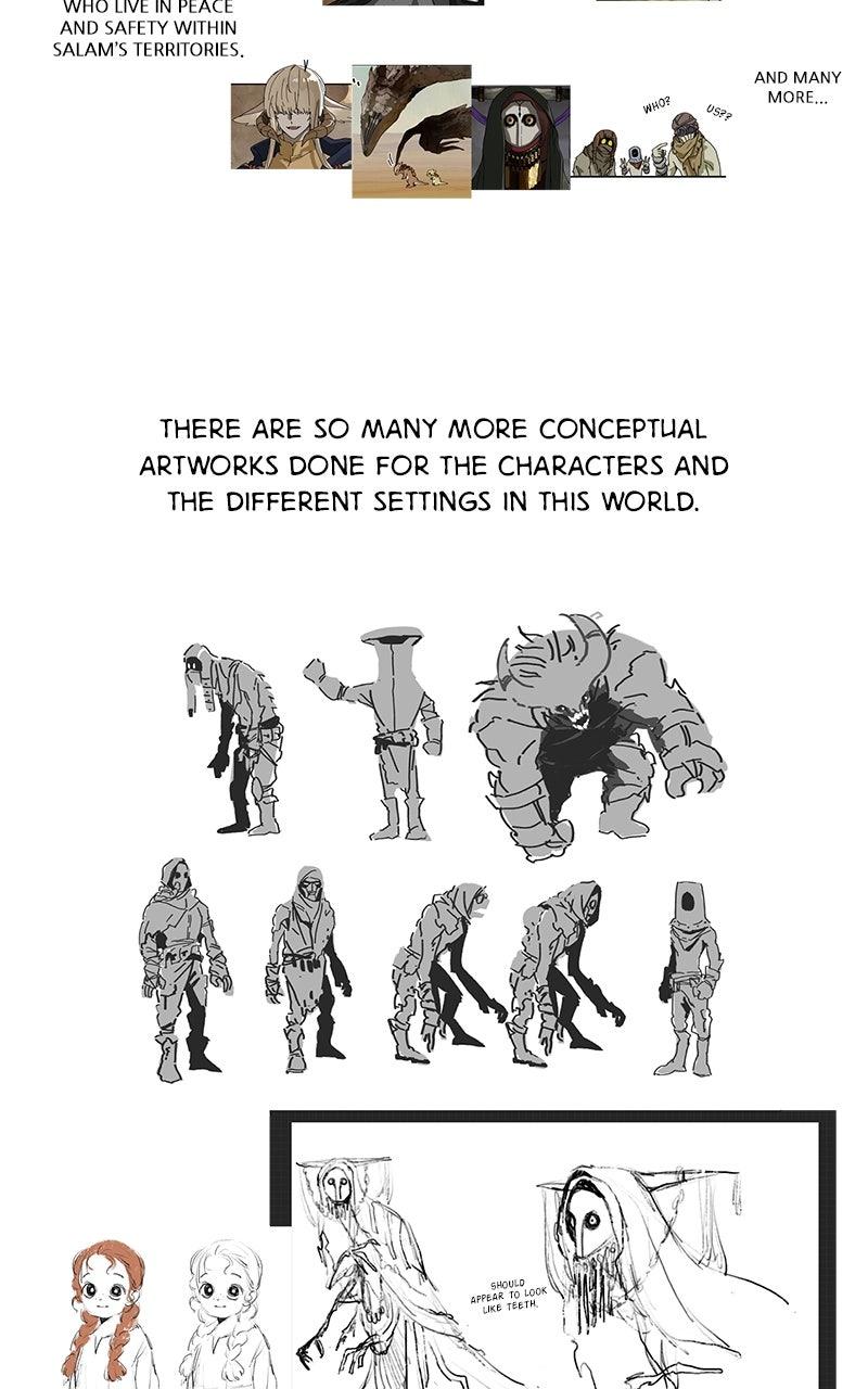 Read On the Way to Meet Mom Manga Online