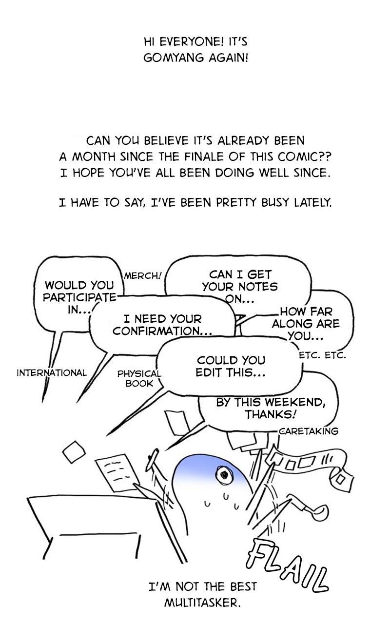 Read On the Way to Meet Mom Manga Online