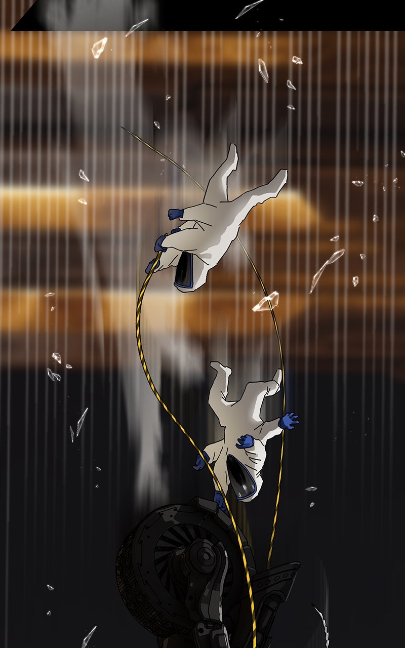 Read On the Way to Meet Mom Manga Online