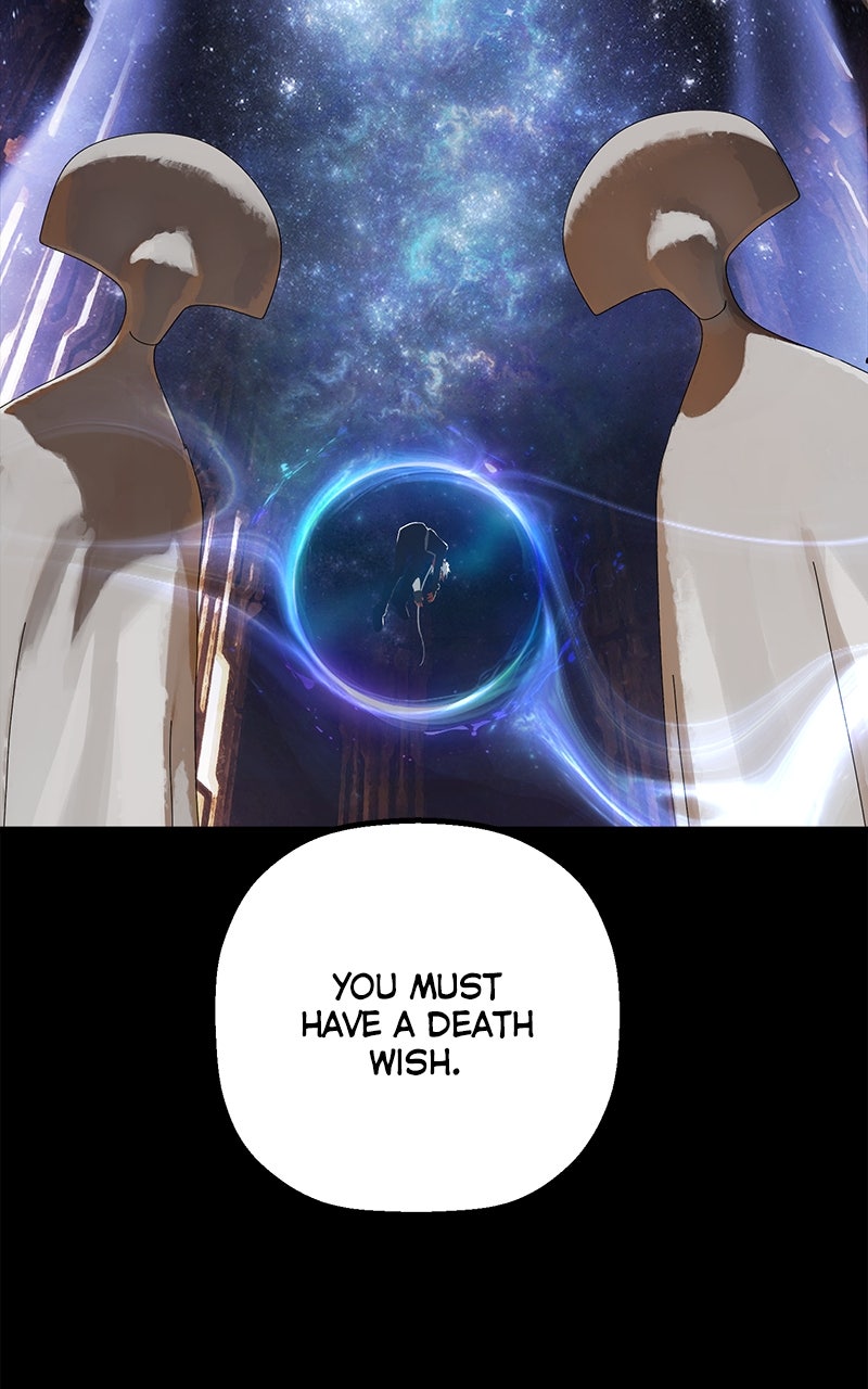 Read On the Way to Meet Mom Manga Online