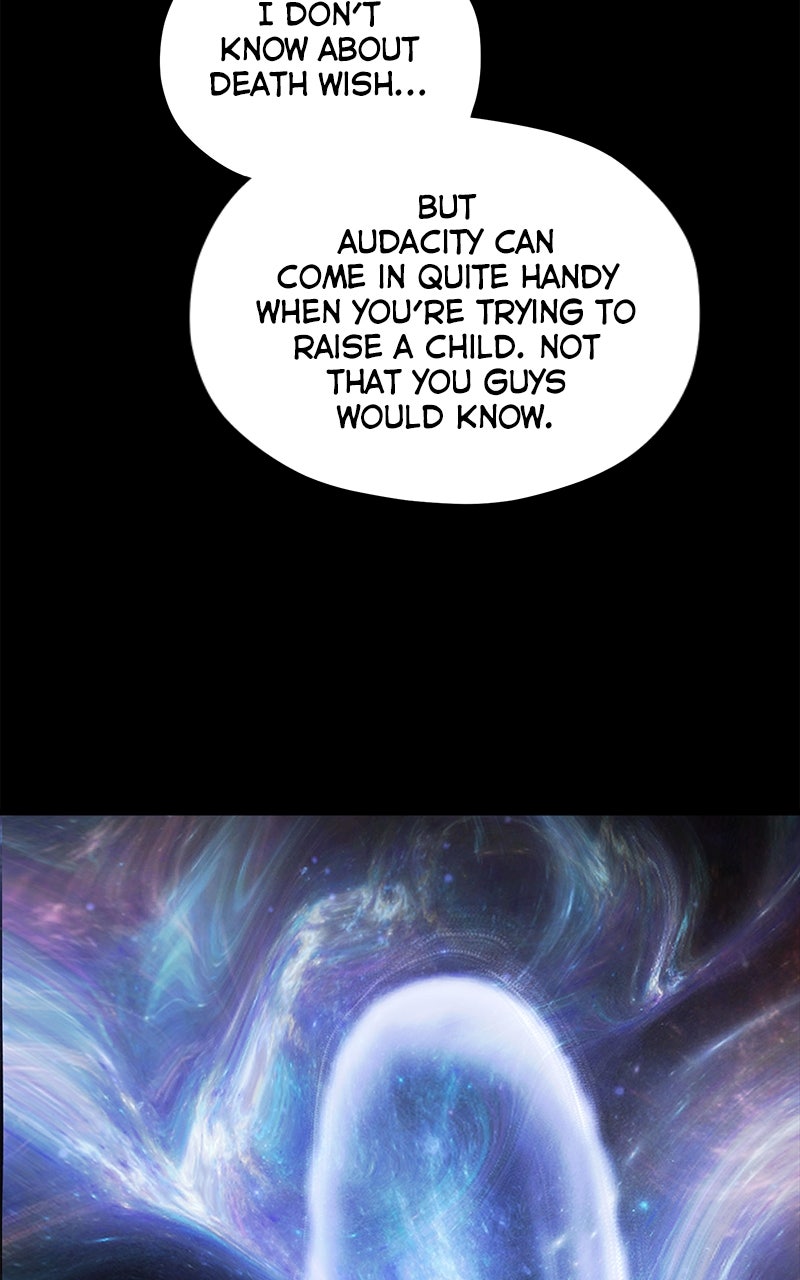 Read On the Way to Meet Mom Manga Online