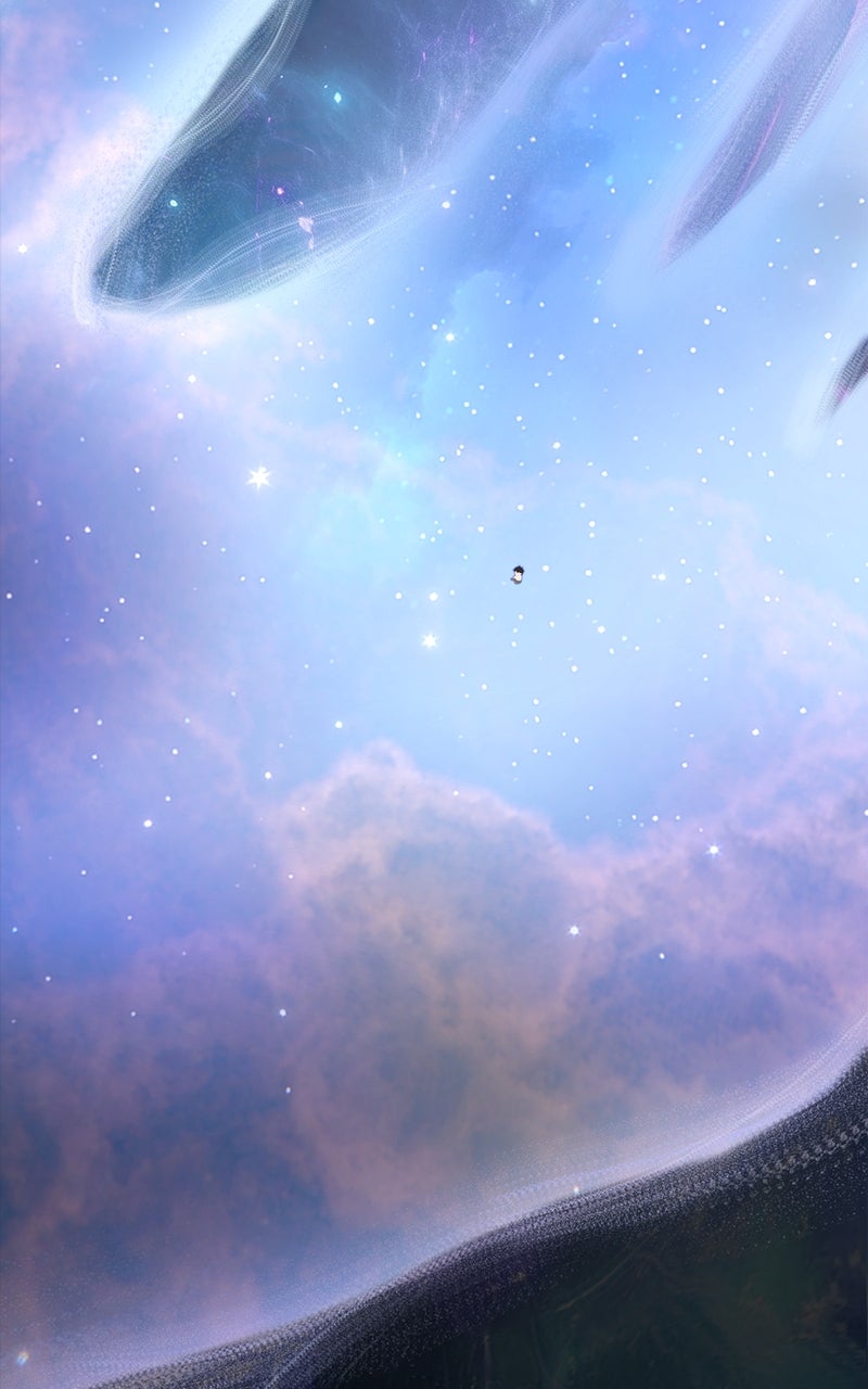 Read On the Way to Meet Mom Manga Online