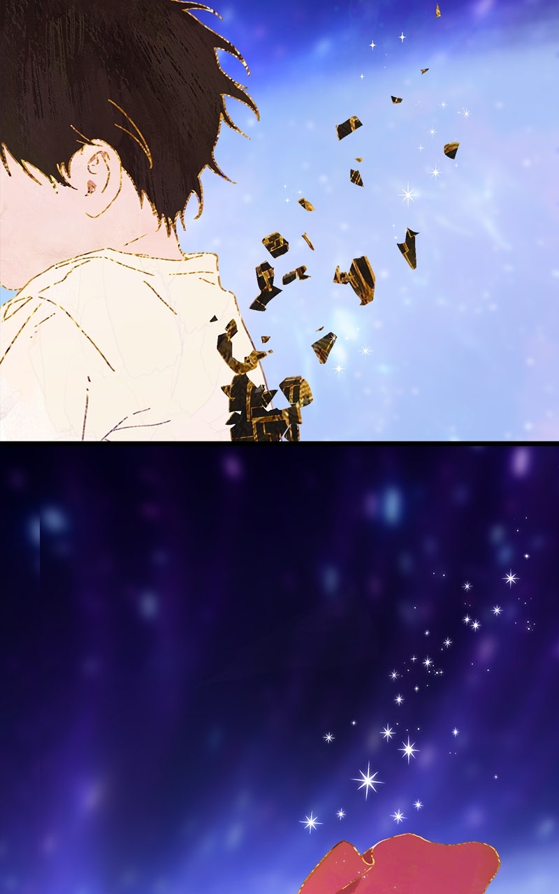 Read On the Way to Meet Mom Manga Online