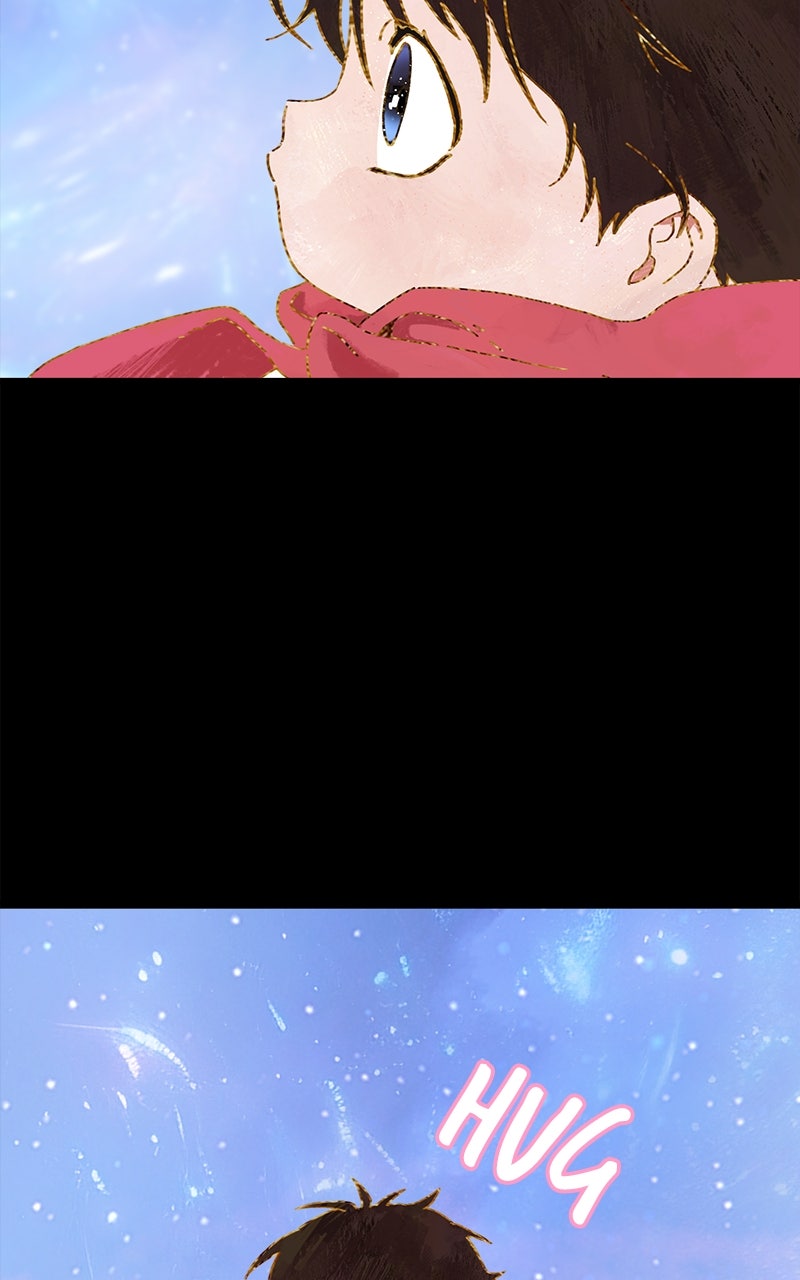 Read On the Way to Meet Mom Manga Online