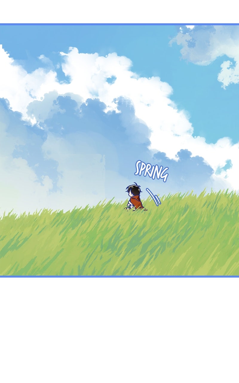 Read On the Way to Meet Mom Manga Online