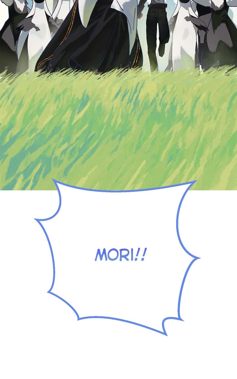 Read On the Way to Meet Mom Manga Online