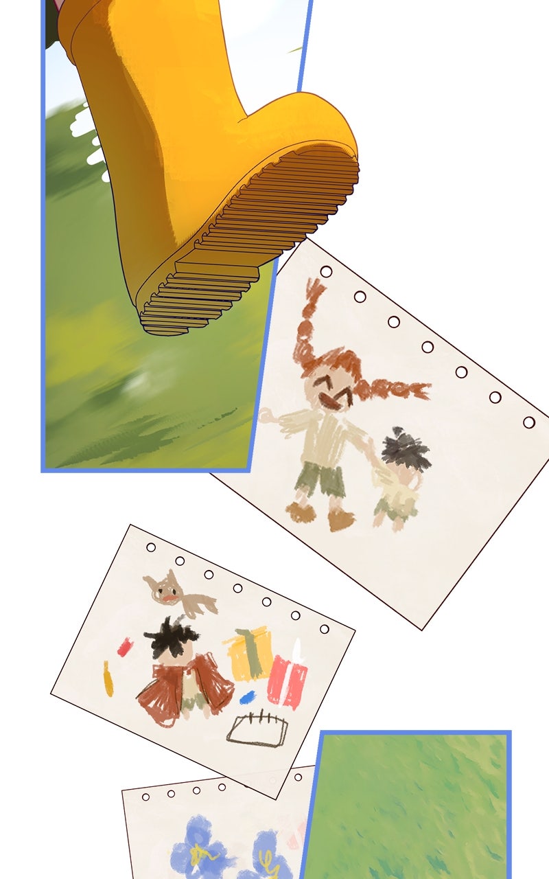 Read On the Way to Meet Mom Manga Online