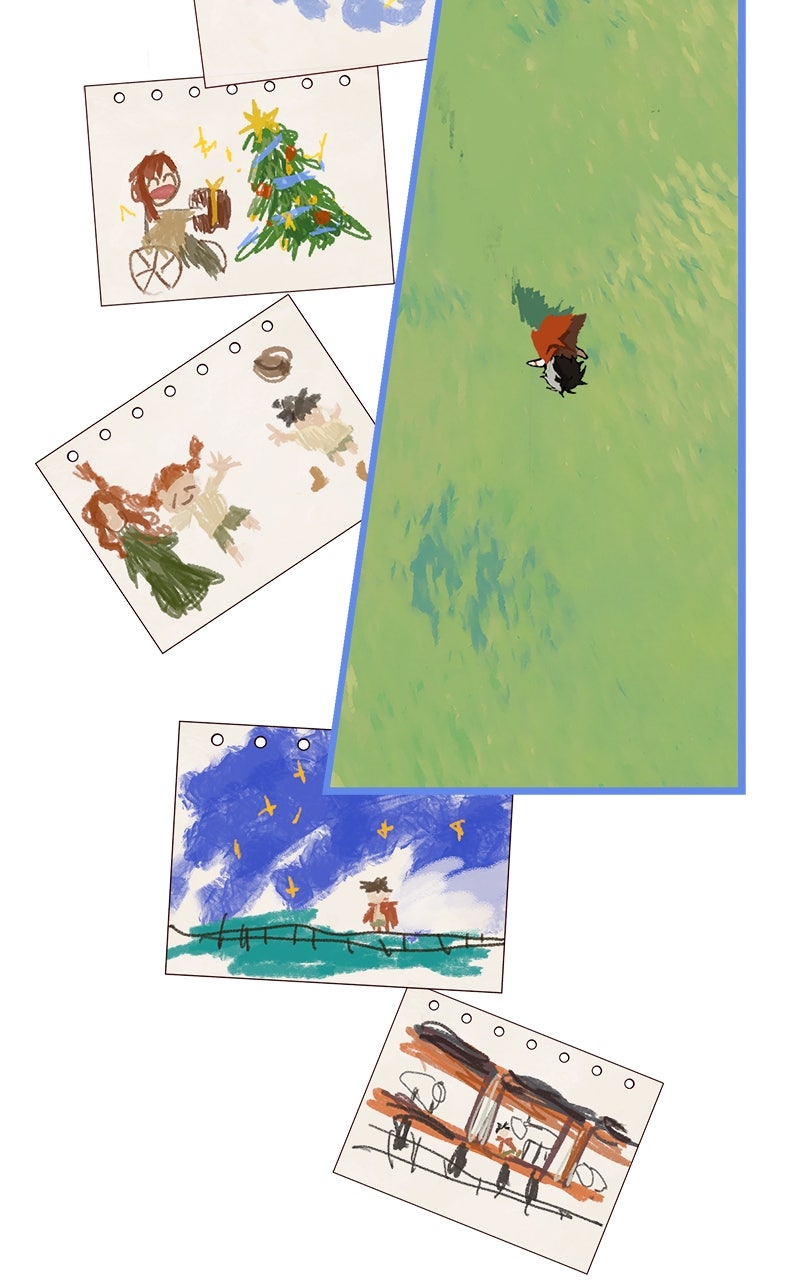 Read On the Way to Meet Mom Manga Online