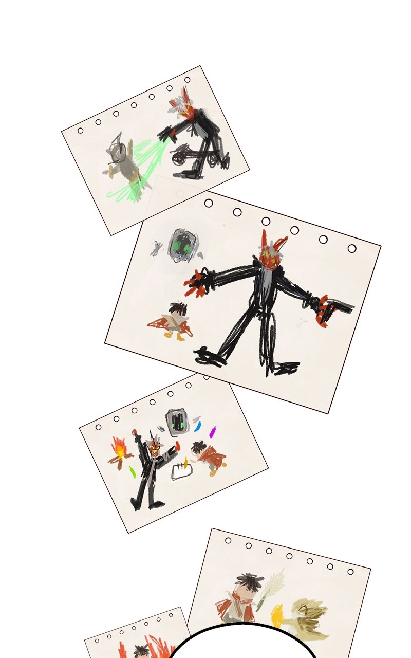 Read On the Way to Meet Mom Manga Online