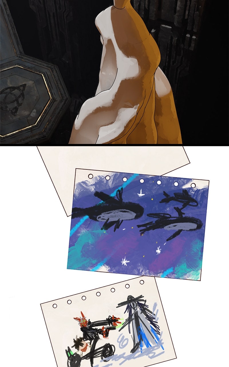 Read On the Way to Meet Mom Manga Online