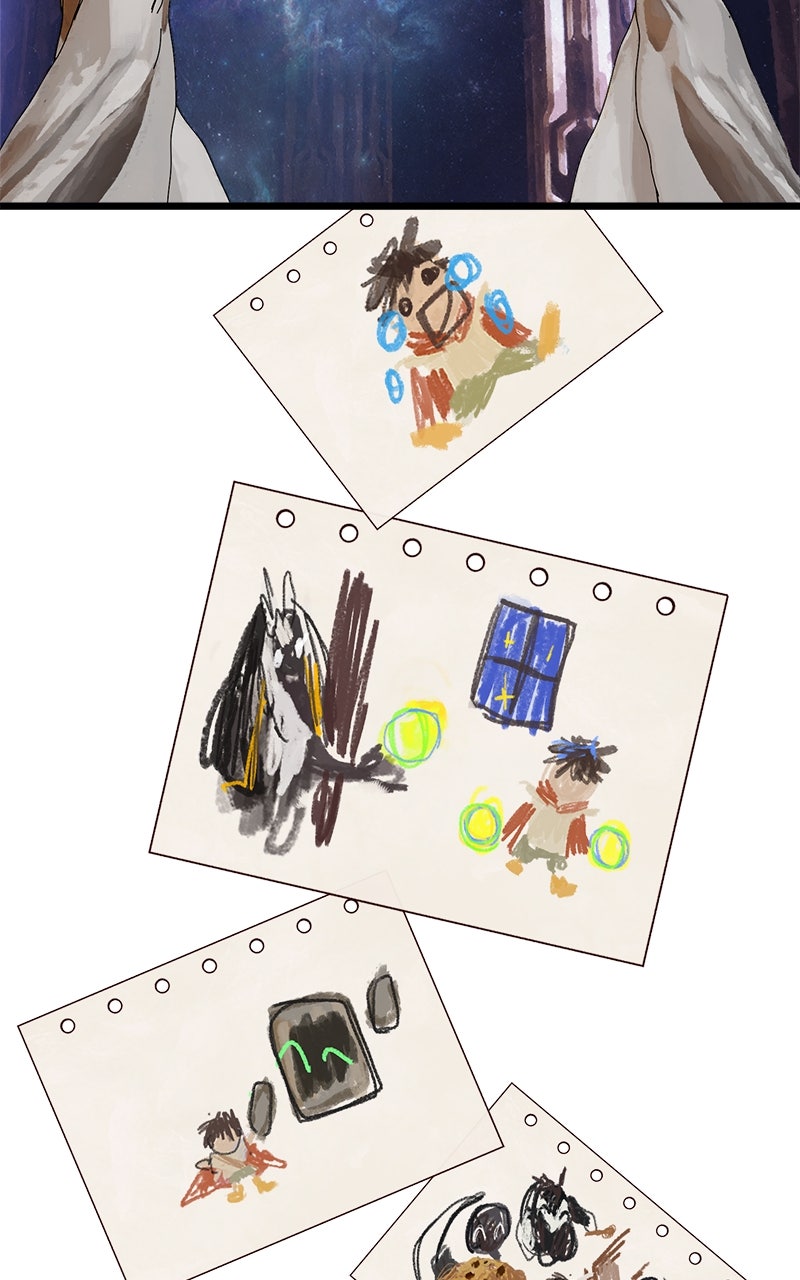 Read On the Way to Meet Mom Manga Online