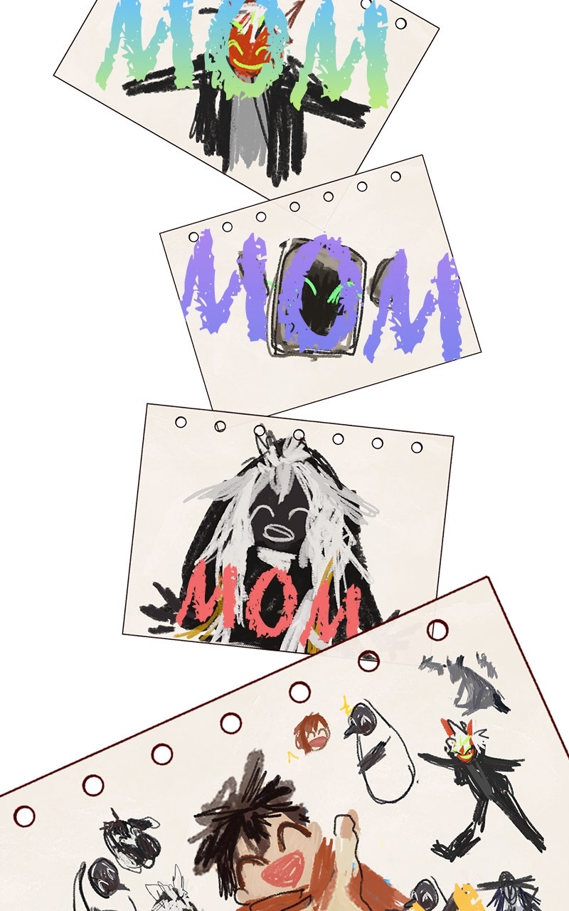 Read On the Way to Meet Mom Manga Online