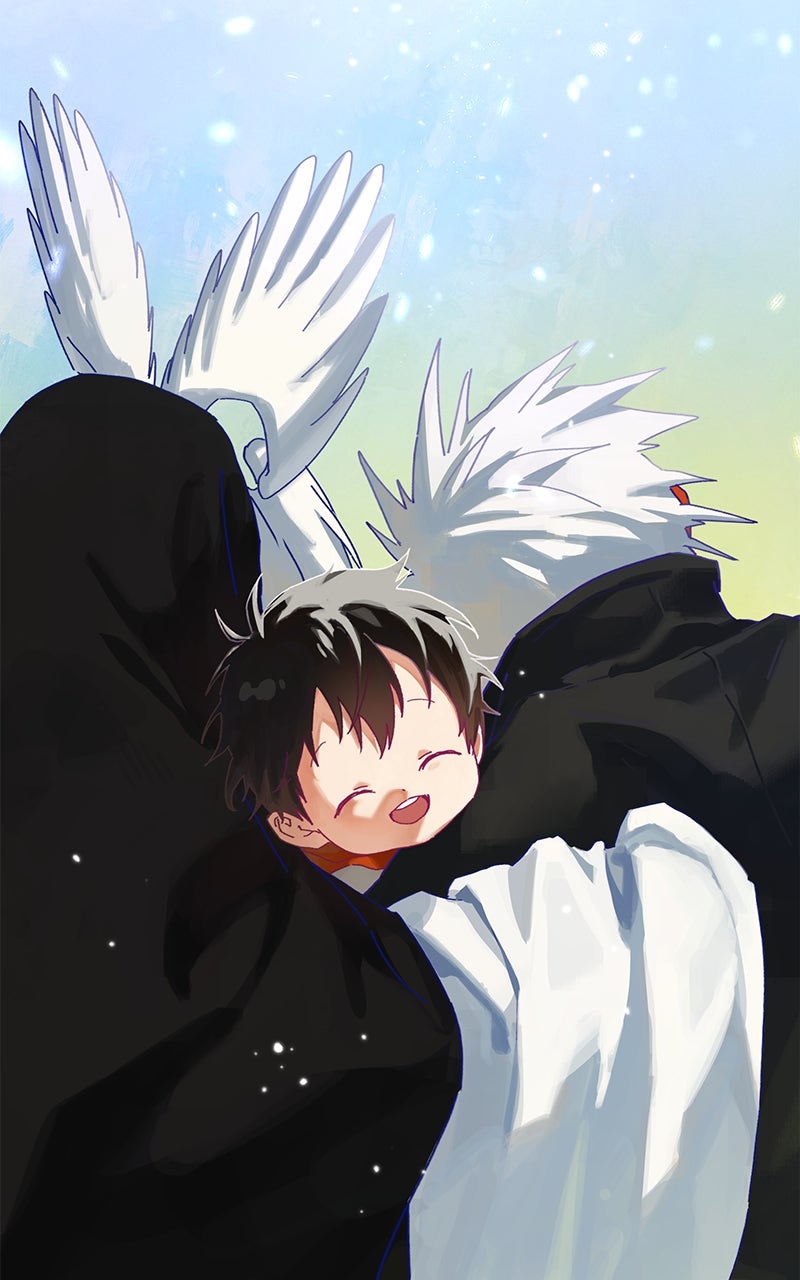 Read On the Way to Meet Mom Manga Online