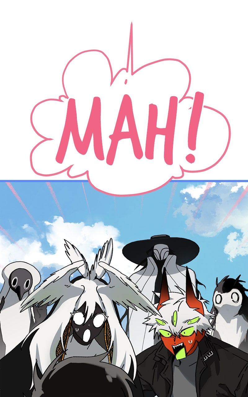 Read On the Way to Meet Mom Manga Online