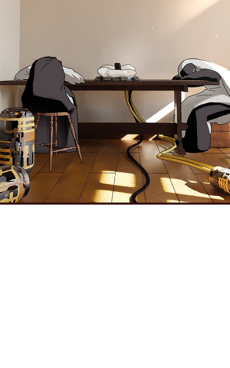 Read On the Way to Meet Mom Manga Online