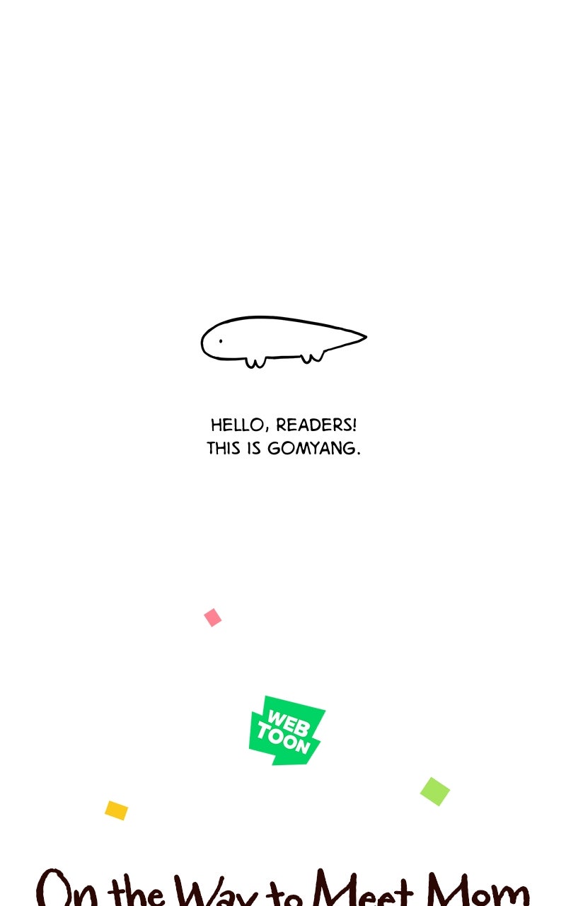 Read On the Way to Meet Mom Manga Online